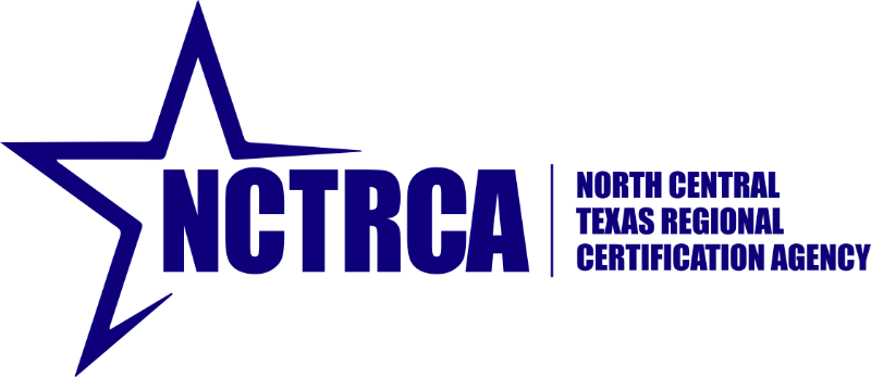 North Central Texas Regional Certification Agency