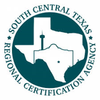 South Central Texas Regional Certification Agency