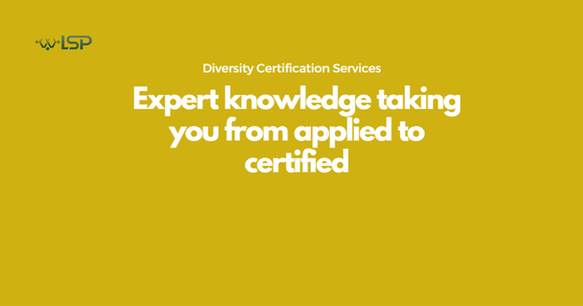 Certification Management Services Certification Management Services